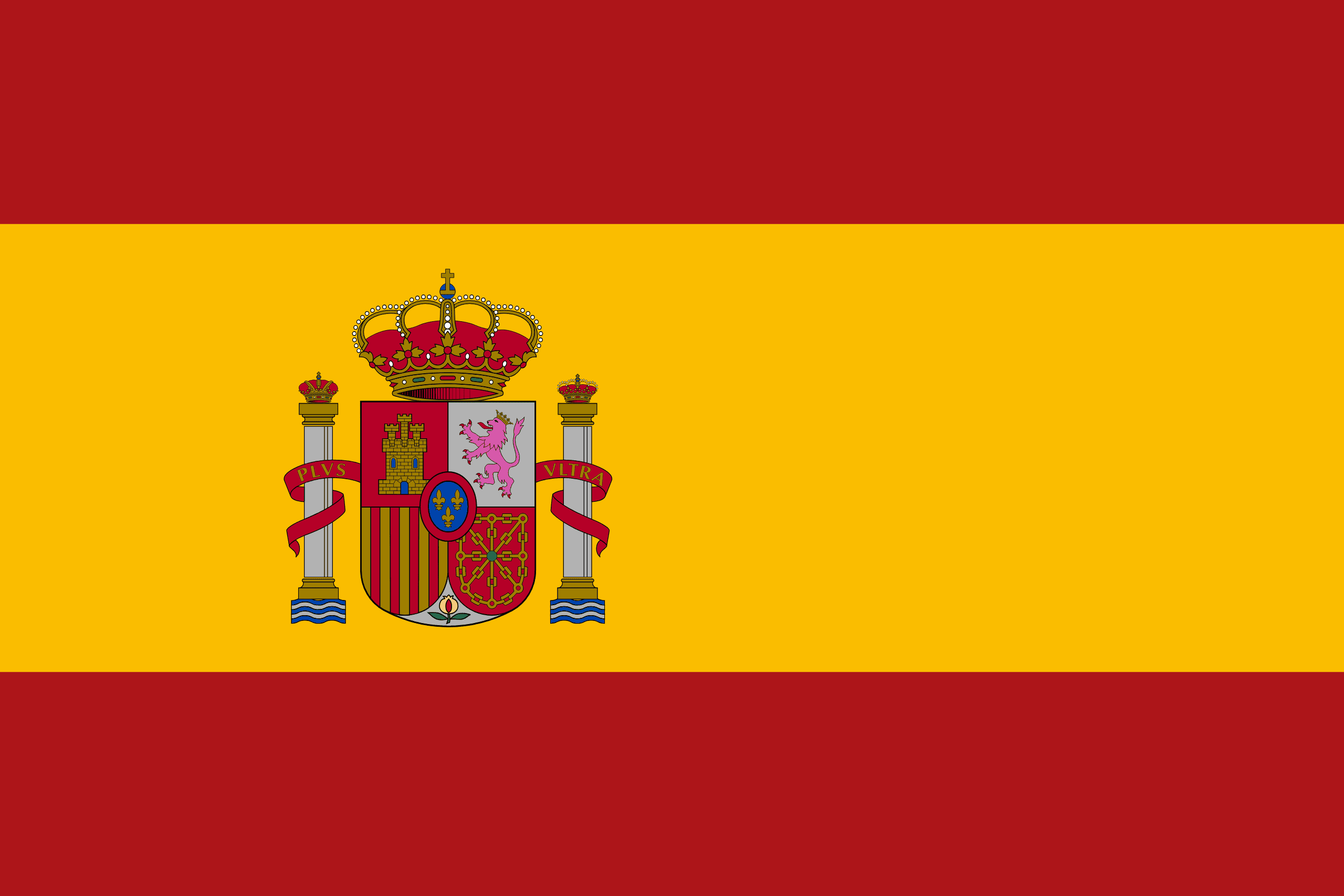 Drapeau Español